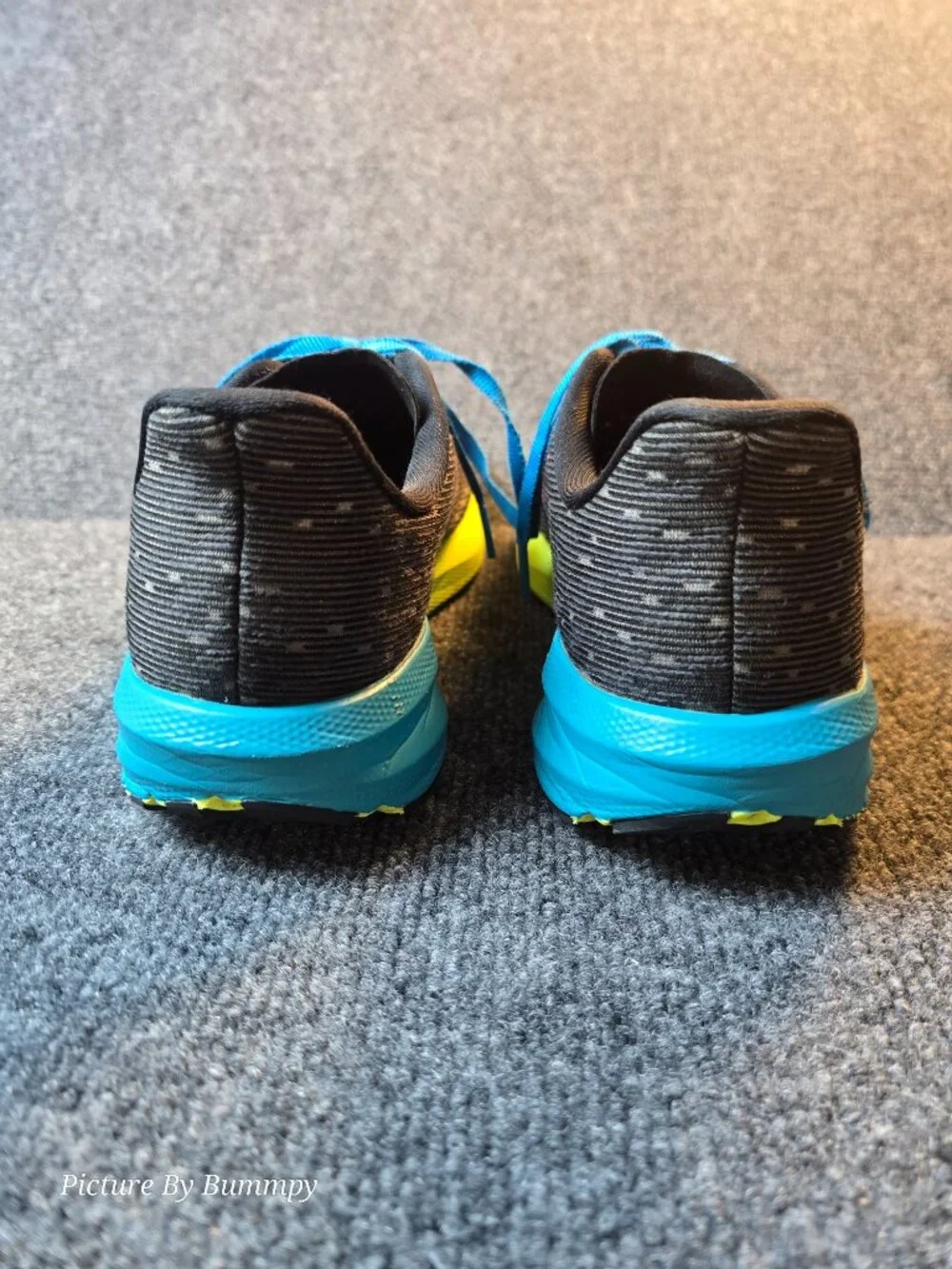 Brooks Launch 10 running shoes US 9.5